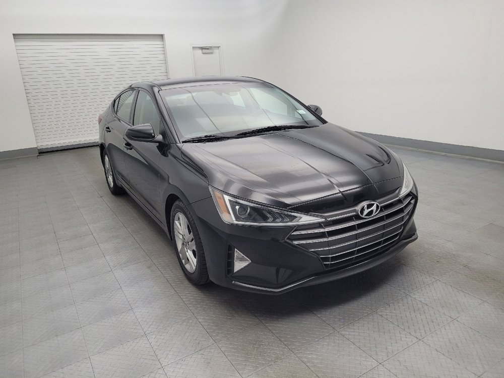 Used 2020 Hyundai Elantra SEL image 13