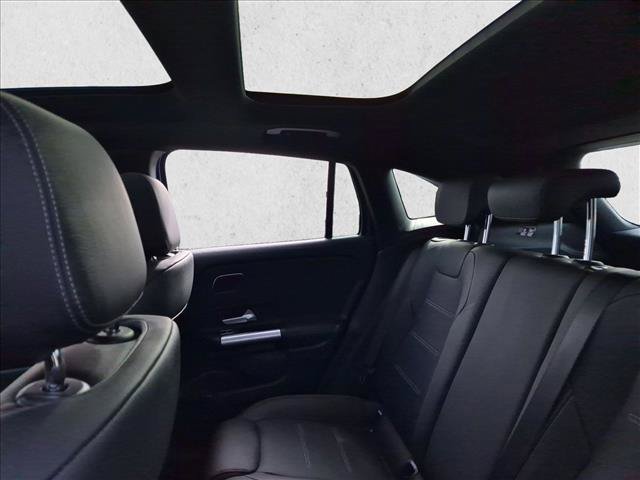 Certified 2025 Mercedes-Benz GLA 35 AMG 4MATIC image 17