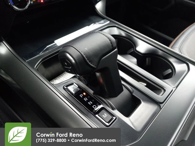 New 2025 Ford F150 Tremor w/ Equipment Group 402A High AWD/4WD image 20