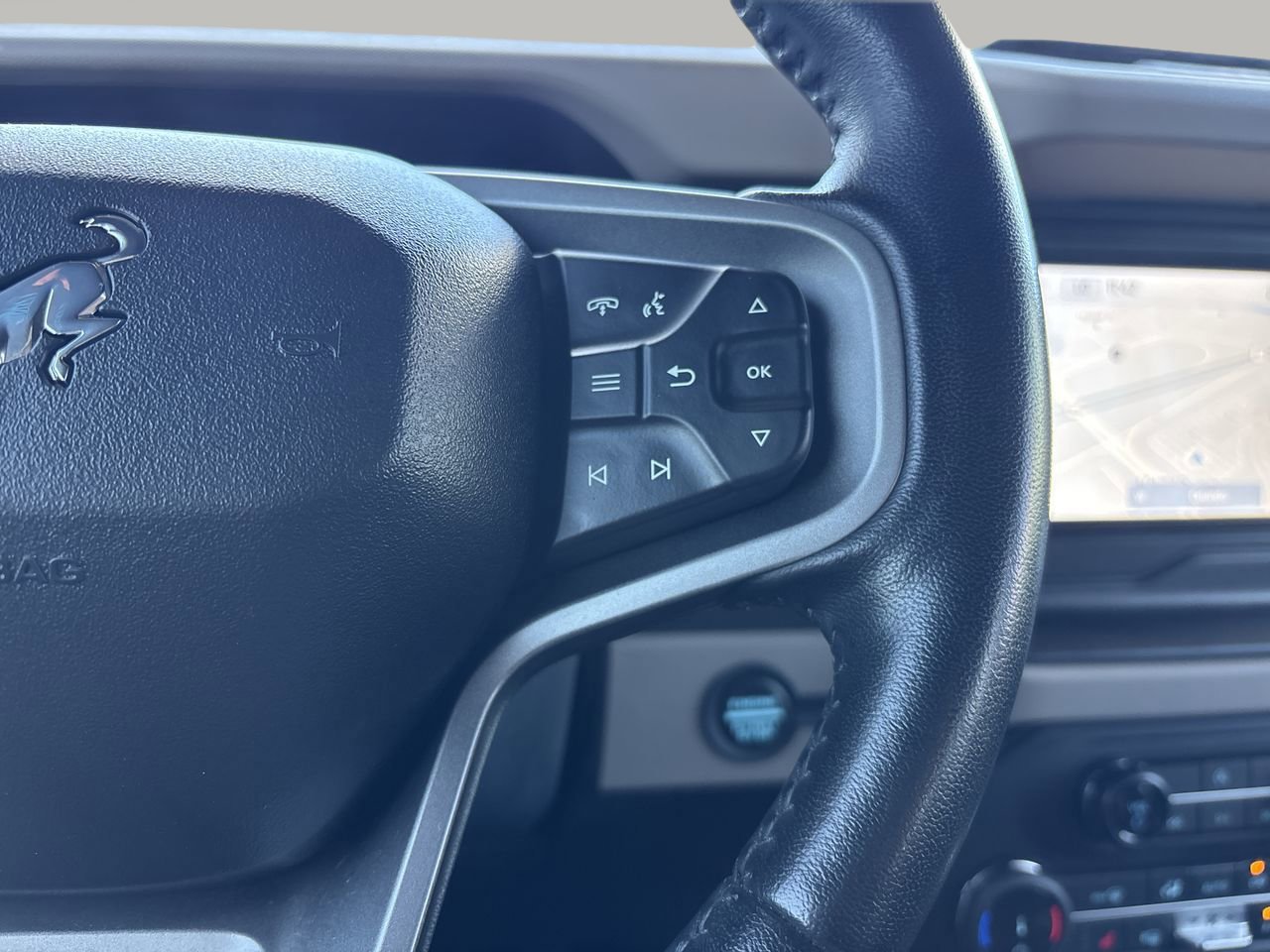 Certified 2022 Ford Bronco Wildtrak image 29