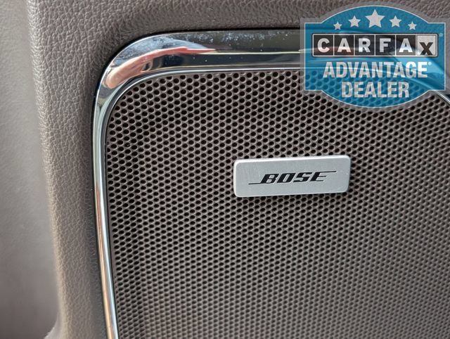 Used 2018 Chevrolet Silverado 1500 High Country AWD/4WD image 20
