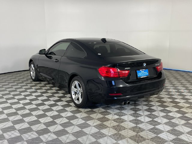 Used 2014 BMW 428i xDrive Coupe AWD/4WD image 14
