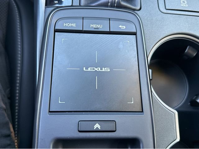 Certified 2024 Lexus IS 350 F Sport RWD image 31