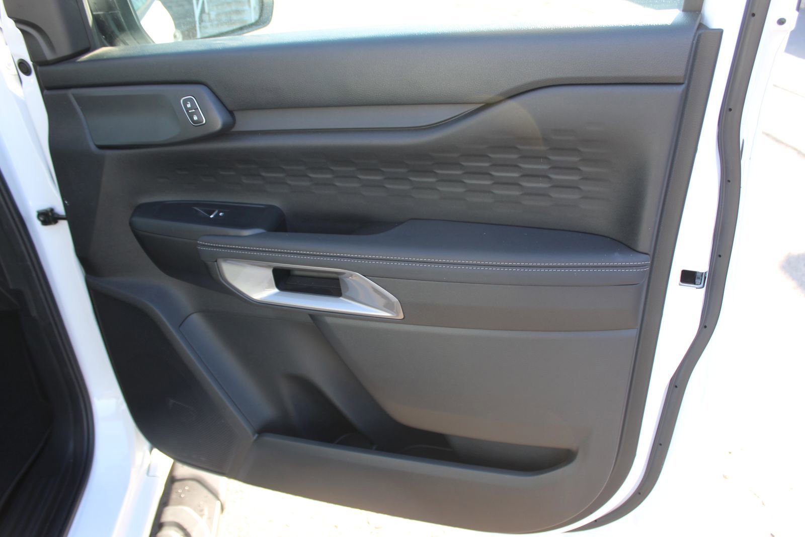 New 2025 Ford Ranger XLT w/ FX4 Off-Road Package image 15