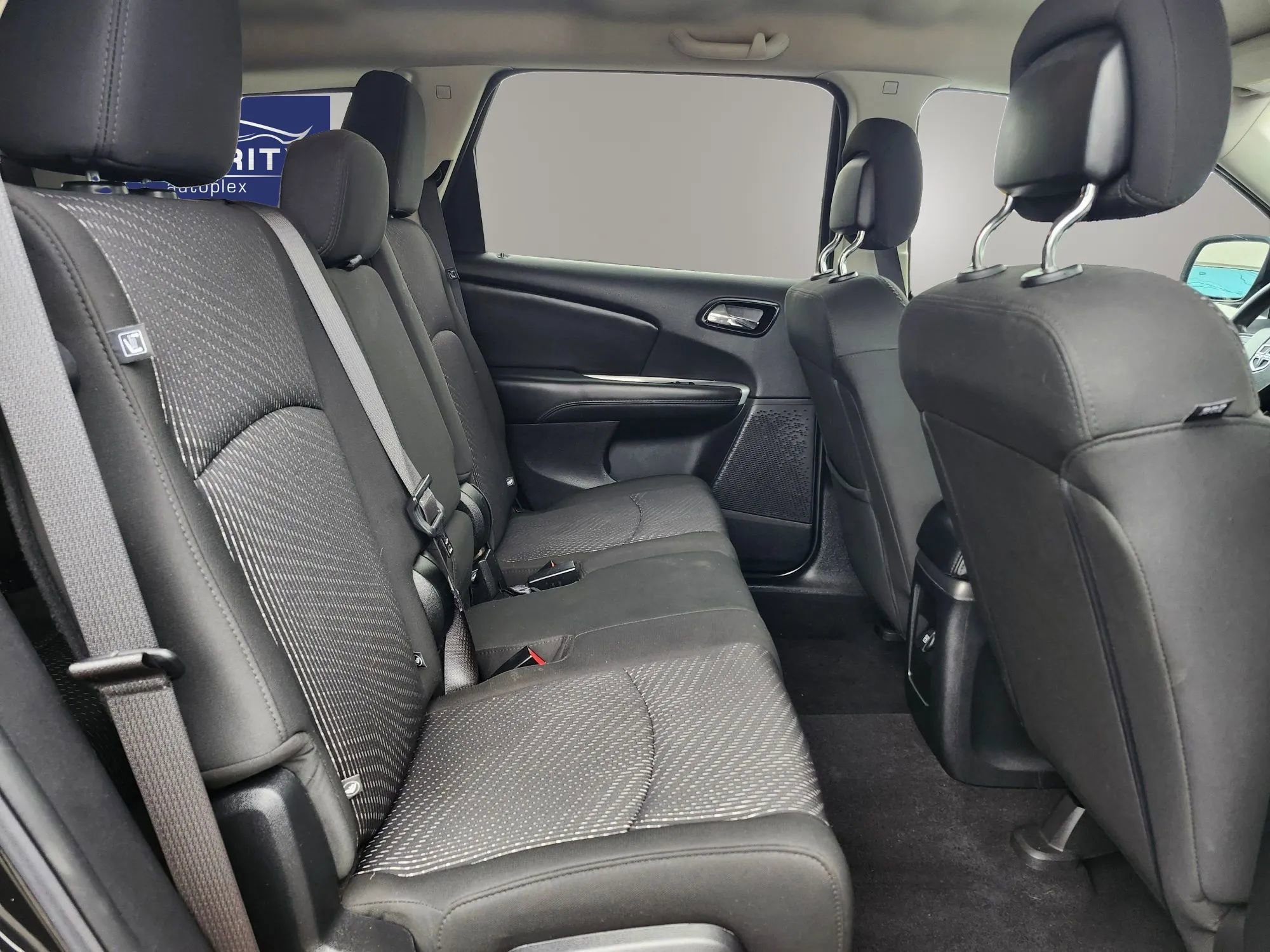 Used 2020 Dodge Journey SE w/ Blacktop Package image 25