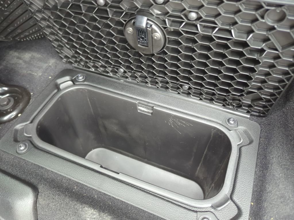 New 2025 RAM 2500 Laramie w/ Night Edition image 42