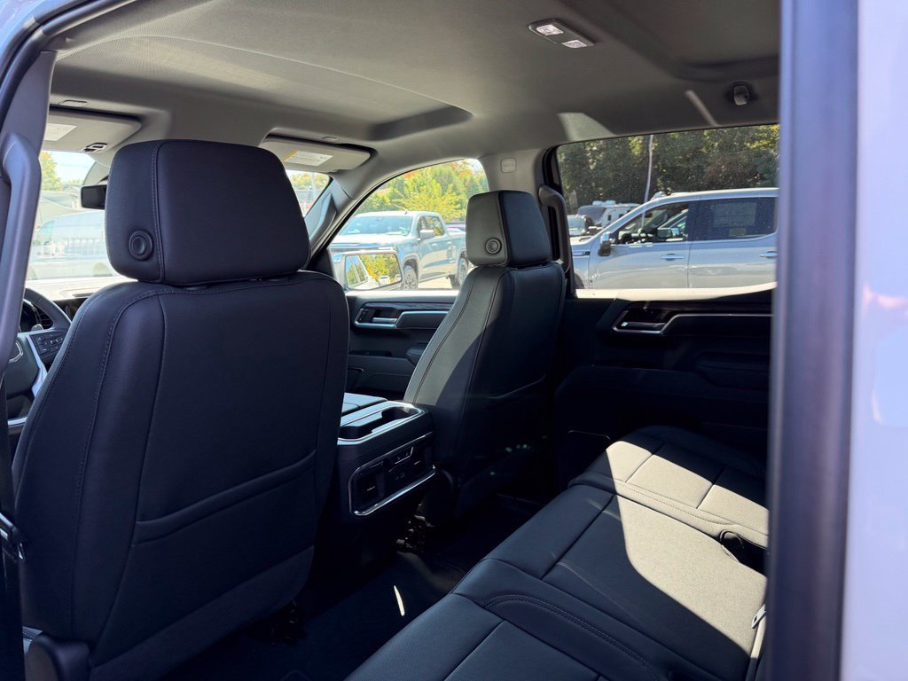 New 2026 GMC Sierra 1500 Elevation AWD/4WD image 10