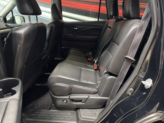 Used 2022 Honda Pilot Special Edition image 17