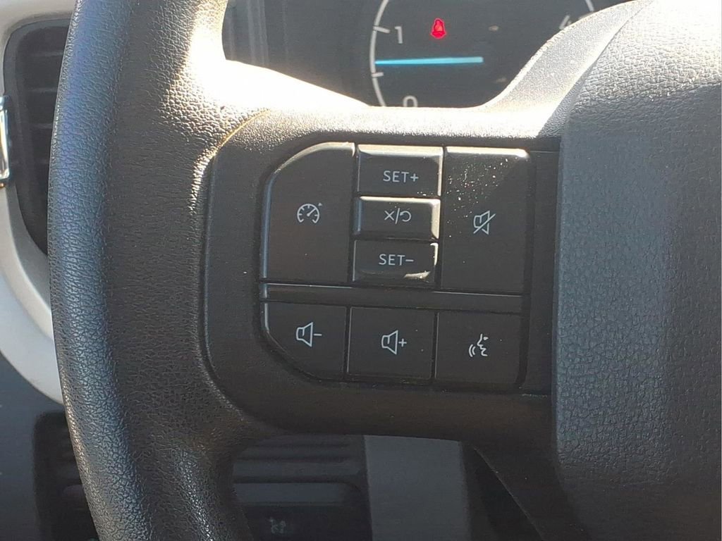 Used 2024 Ford F250 XLT AWD/4WD image 16