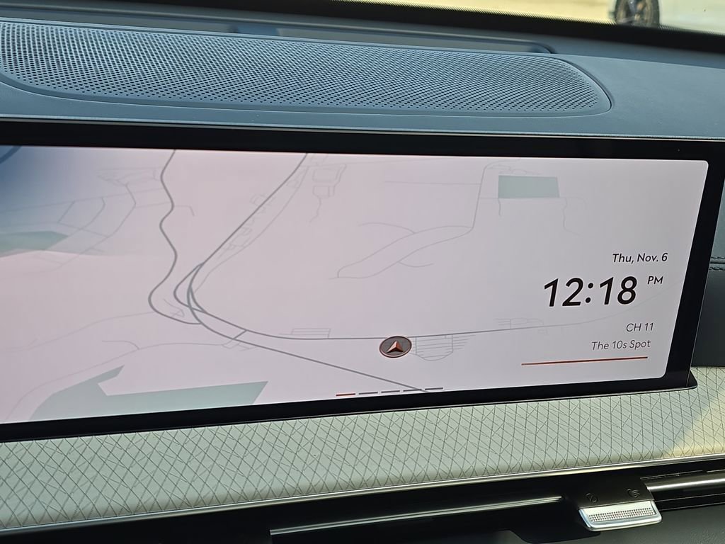 New 2026 Genesis GV80 3.5T Prestige image 16