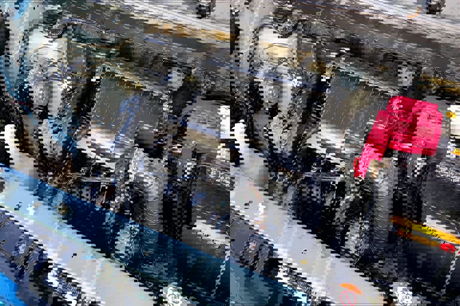 Used 2017 Mitsubishi Mirage ES image 29