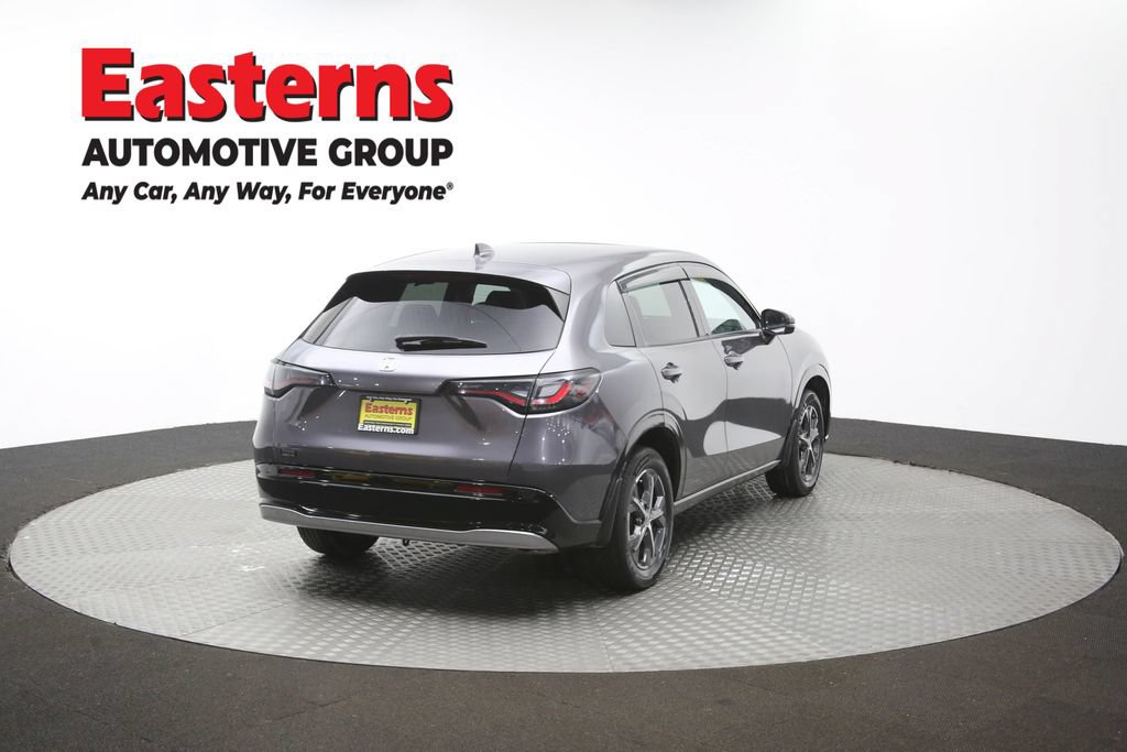 Used 2024 Honda HR-V EX-L image 38