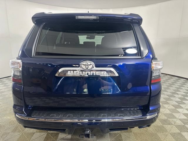 Used 2023 Toyota 4Runner Limited AWD/4WD image 6