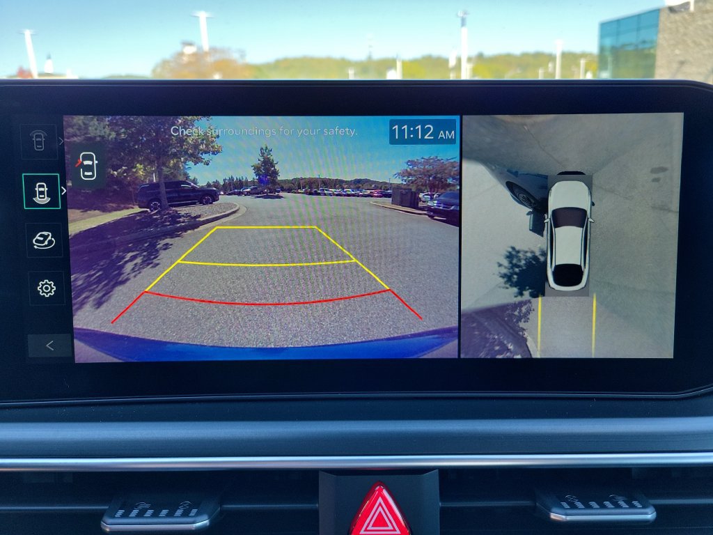 New 2027 Kia K5 GT FWD image 20