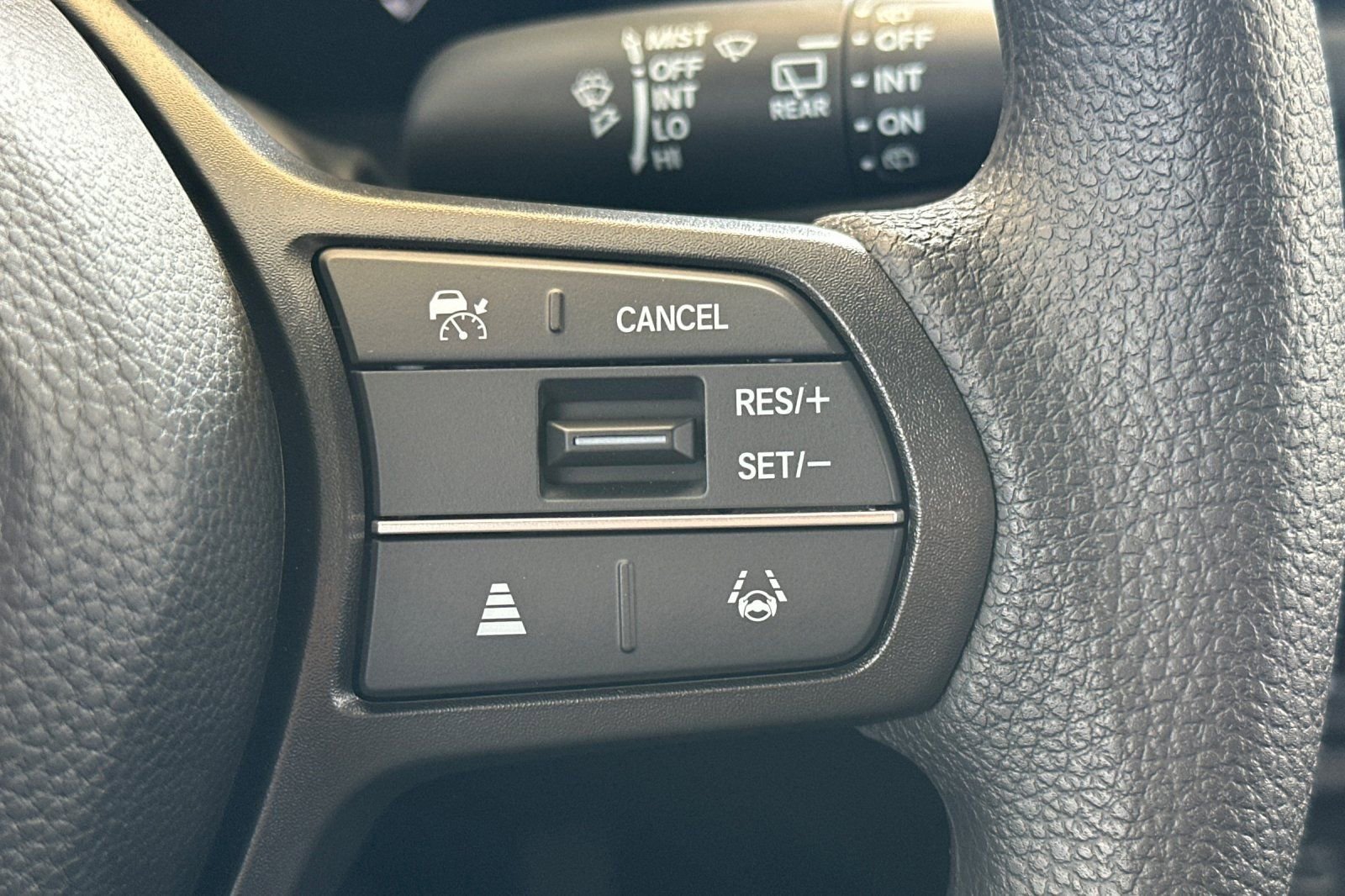 New 2026 Honda HR-V LX image 27