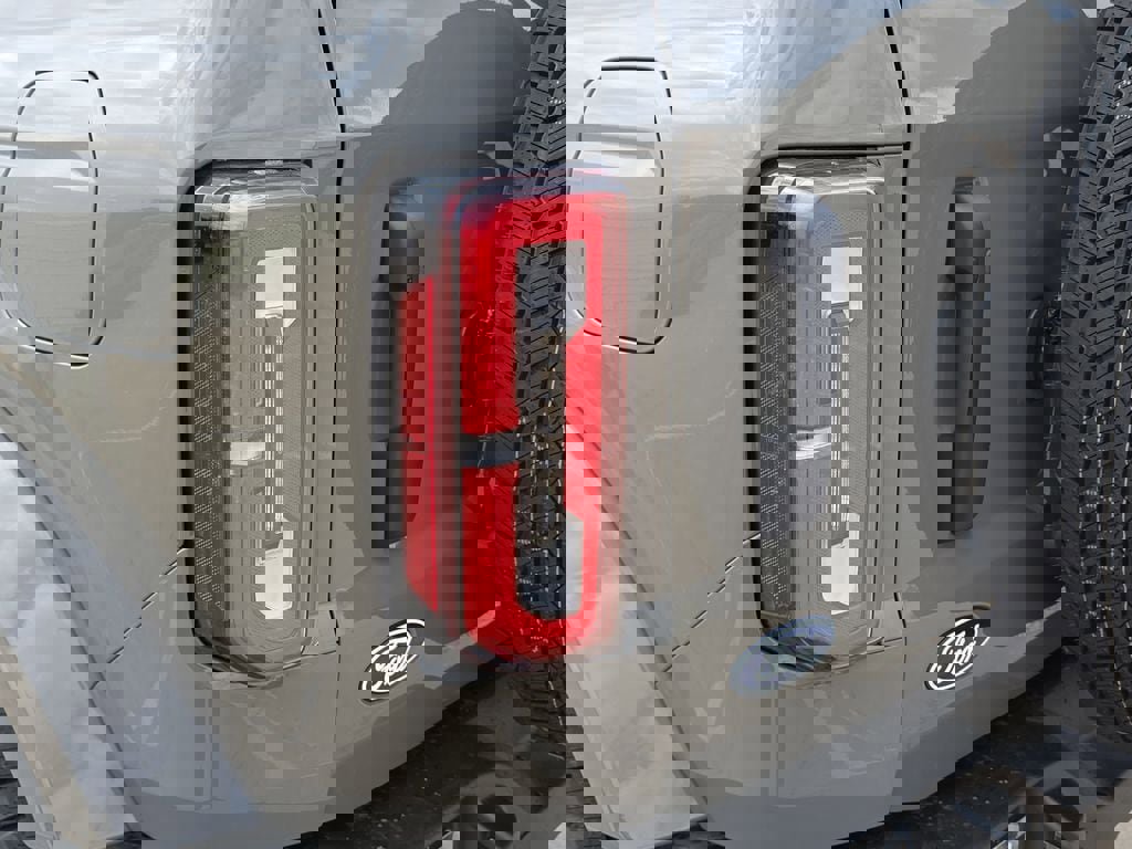 New 2026 Ford Bronco Outer Banks image 30