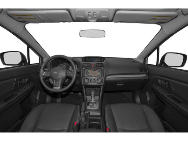 Used 2015 Subaru Crosstrek 2.0i Premium AWD/4WD image 10