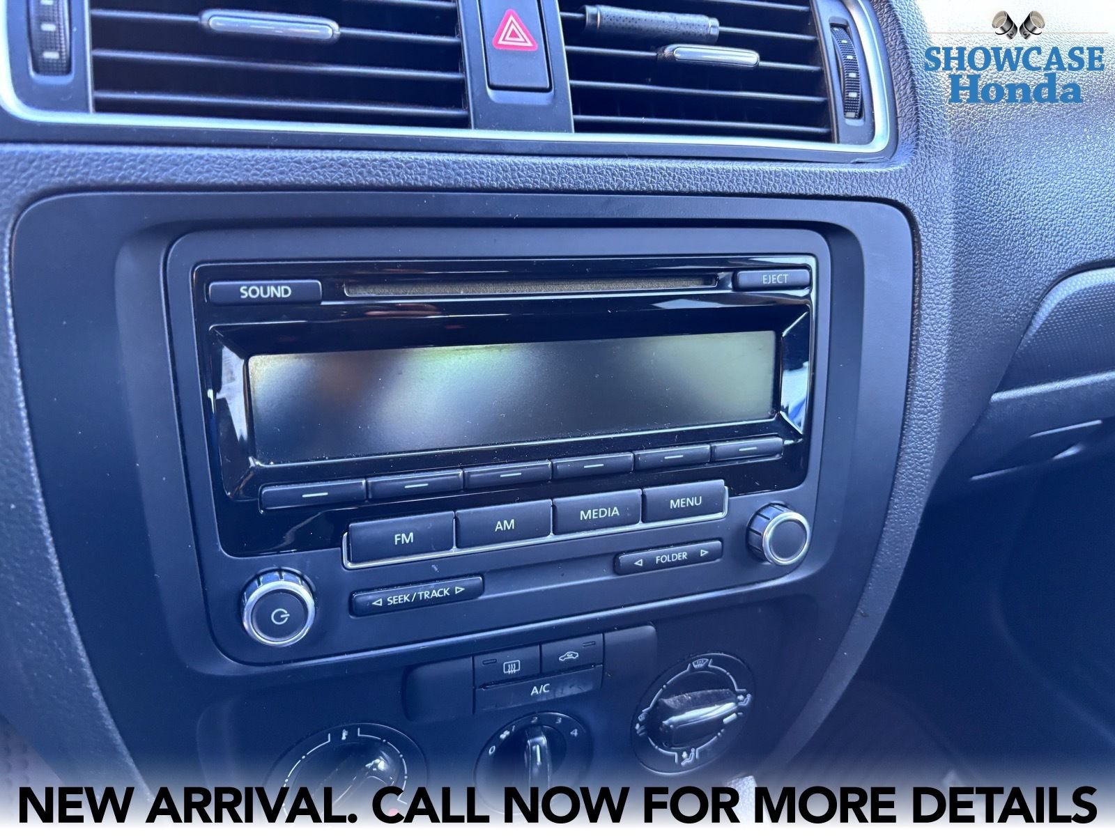 Used 2014 Volkswagen Jetta S FWD image 11