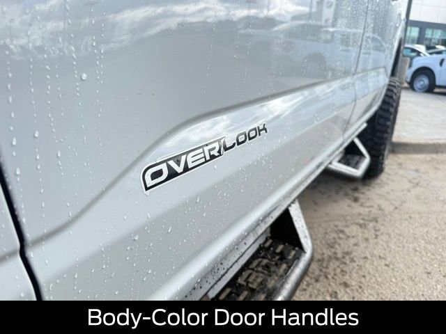 New 2026 Ford F150 XLT w/ Equipment Group 302A MID image 14