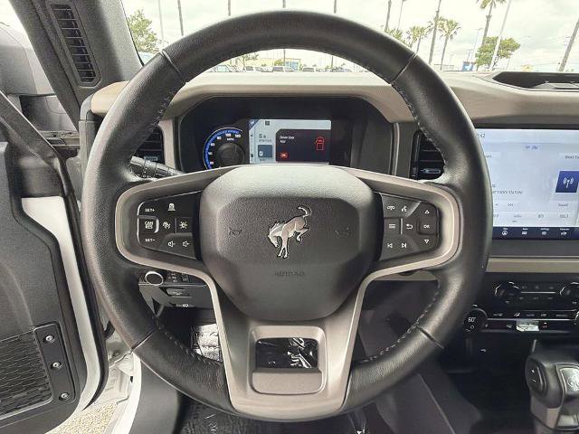 Certified 2024 Ford Bronco Wildtrak image 9