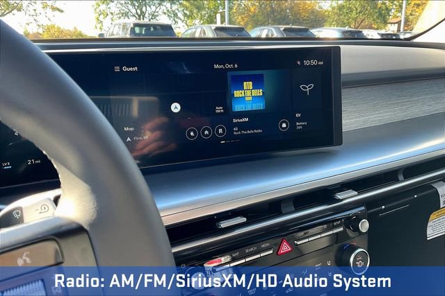 New 2026 Hyundai Ioniq 9 SEL image 8