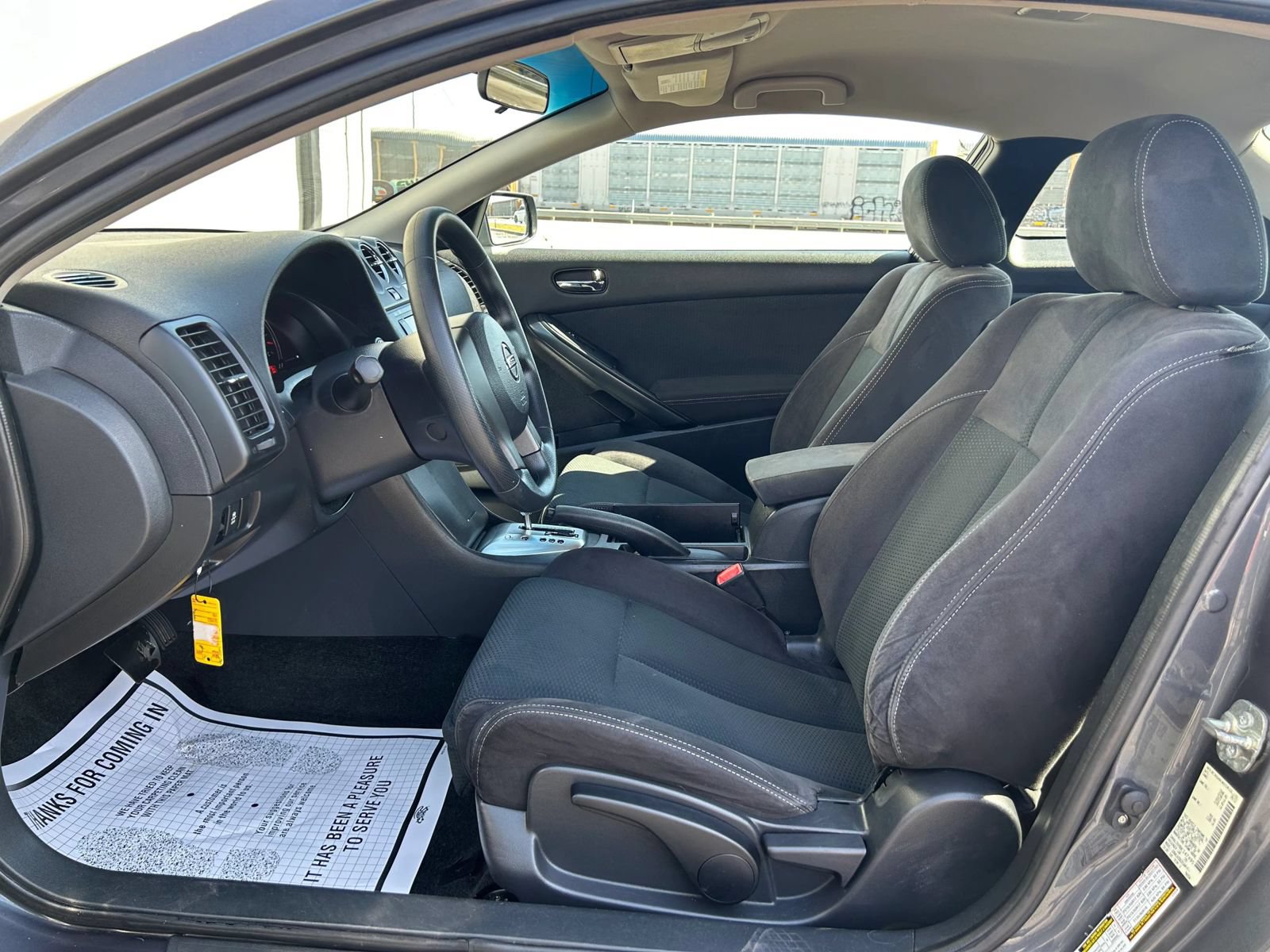 Used 2013 Nissan Altima 2.5 S FWD image 21