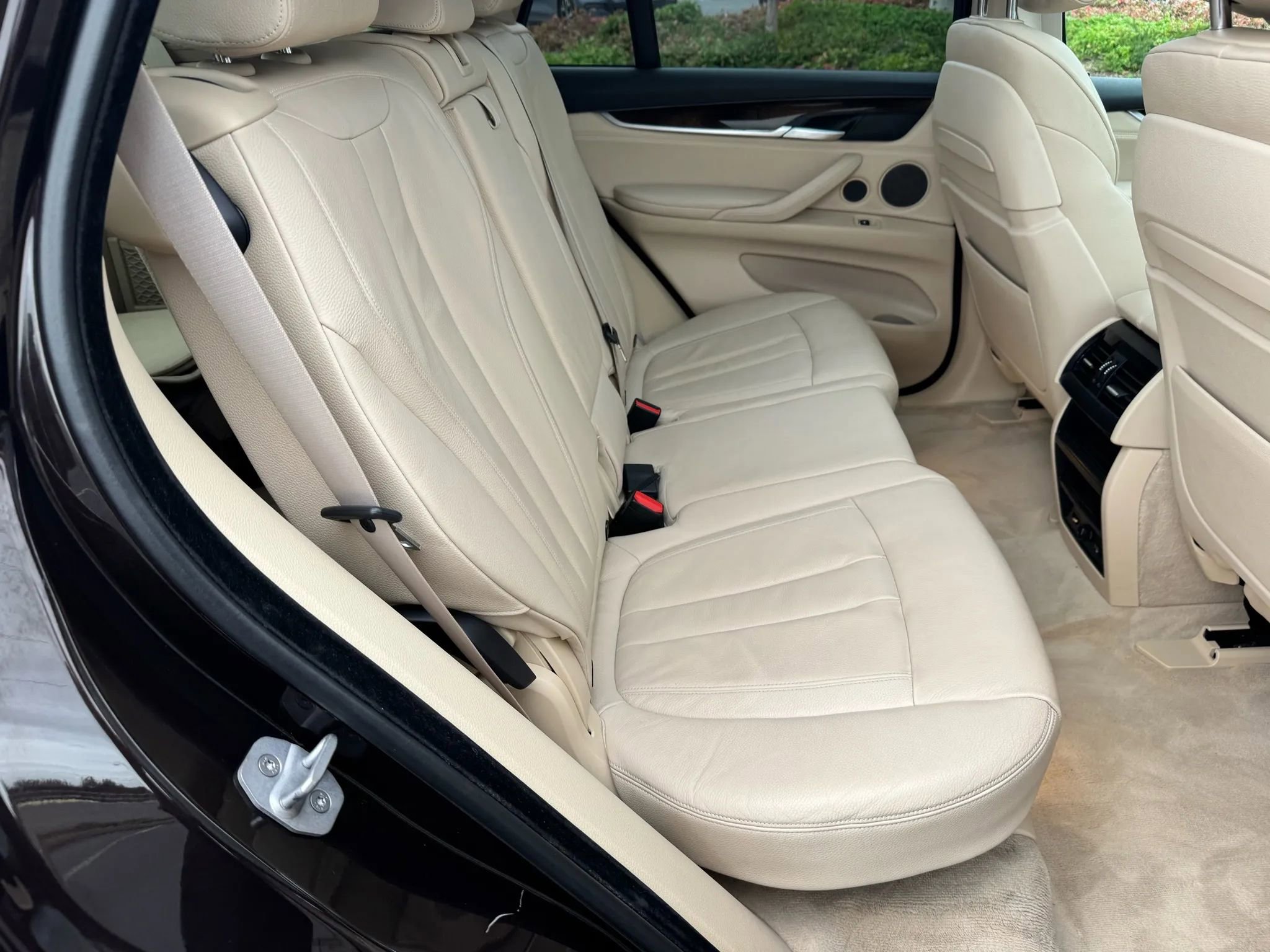 Used 2014 BMW X5 xDrive35i image 25