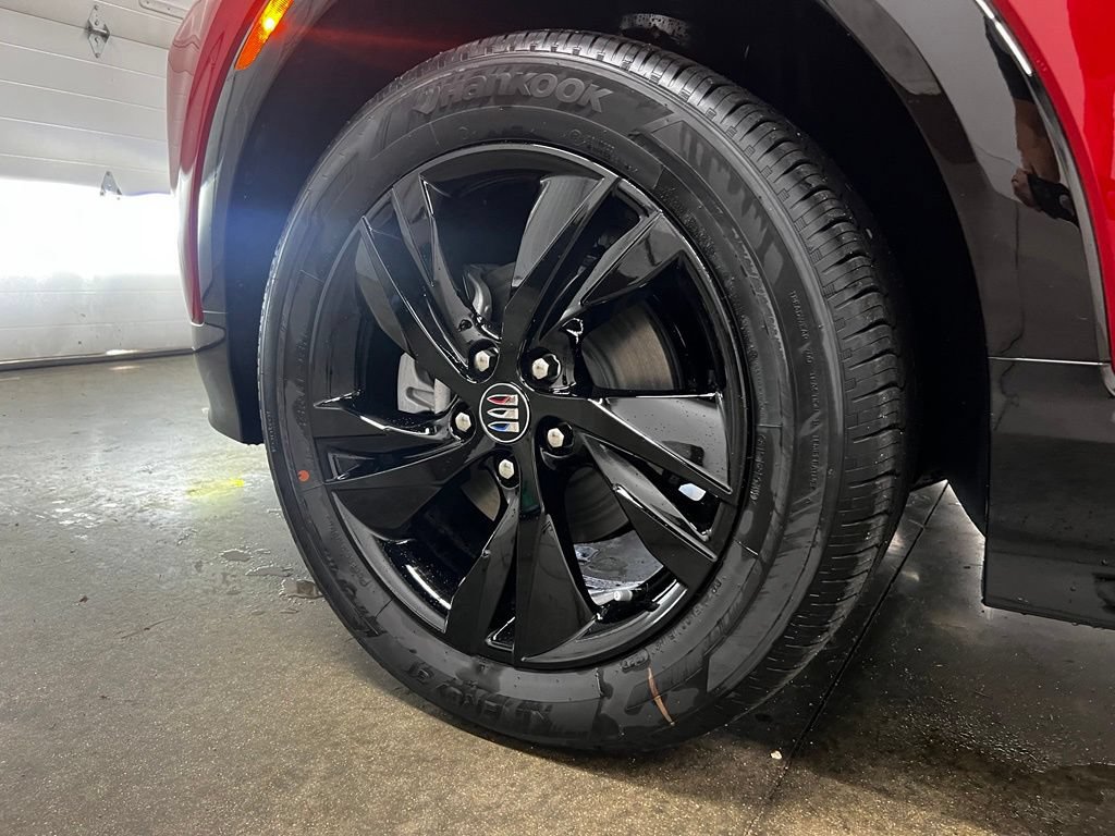 New 2026 Buick Encore GX Sport Touring FWD image 10