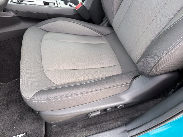 New 2027 Subaru Crosstrek 2.5i Premium AWD/4WD image 21