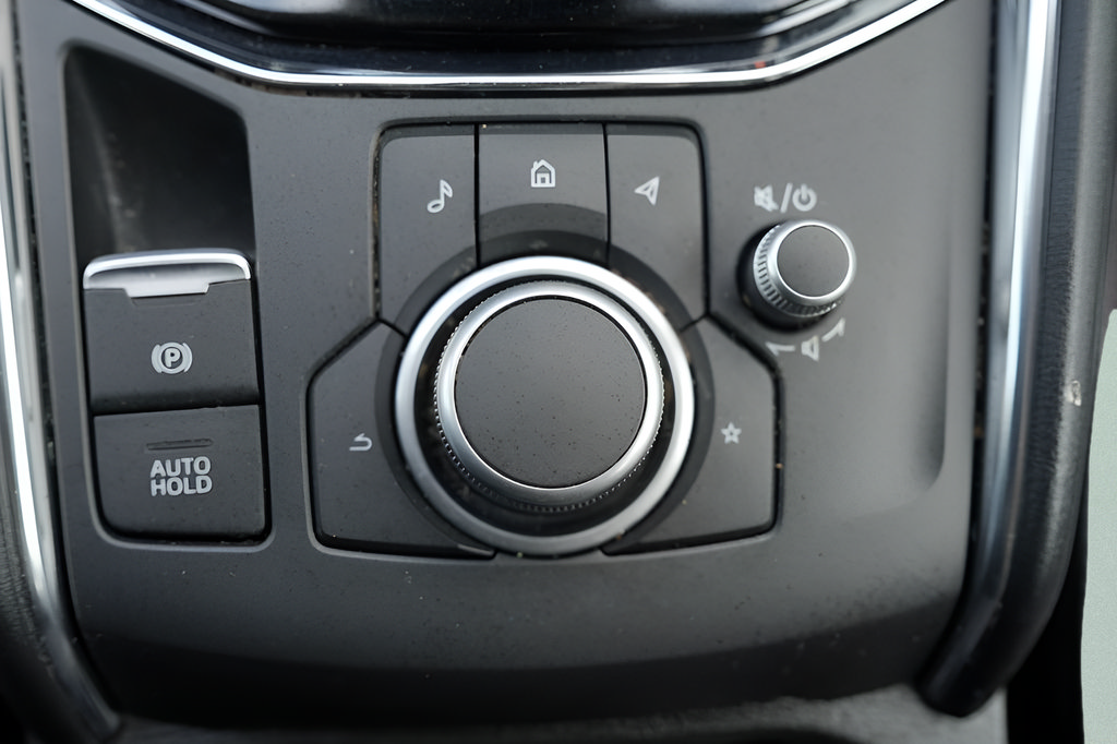 Used 2023 MAZDA CX-5 Carbon Edition AWD/4WD image 33