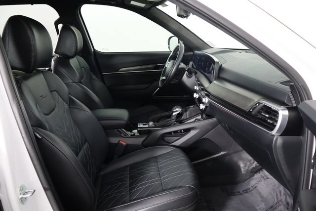 Used 2025 Kia Telluride SX Prestige X-Line AWD/4WD image 19