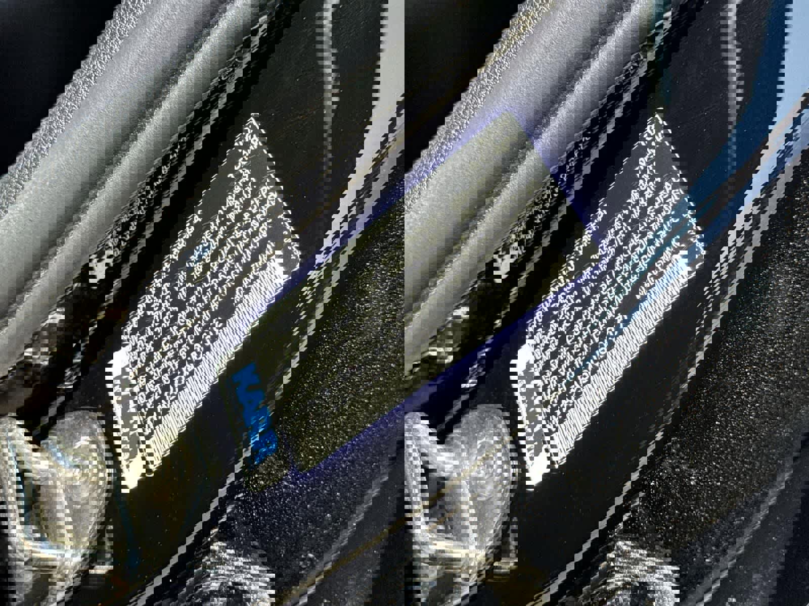 Used 2022 Porsche Macan image 7