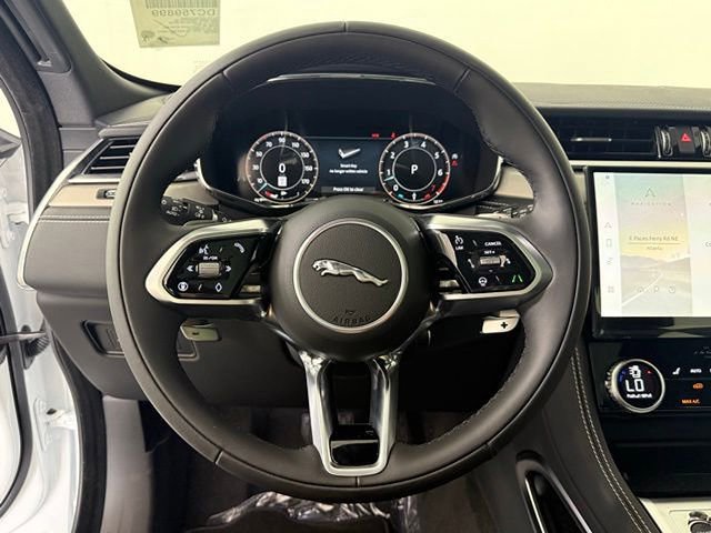 New 2026 Jaguar F-PACE R-Dynamic S AWD/4WD image 37