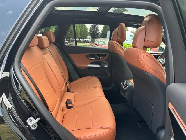 New 2026 Mercedes-Benz GLC 300 4MATIC image 20