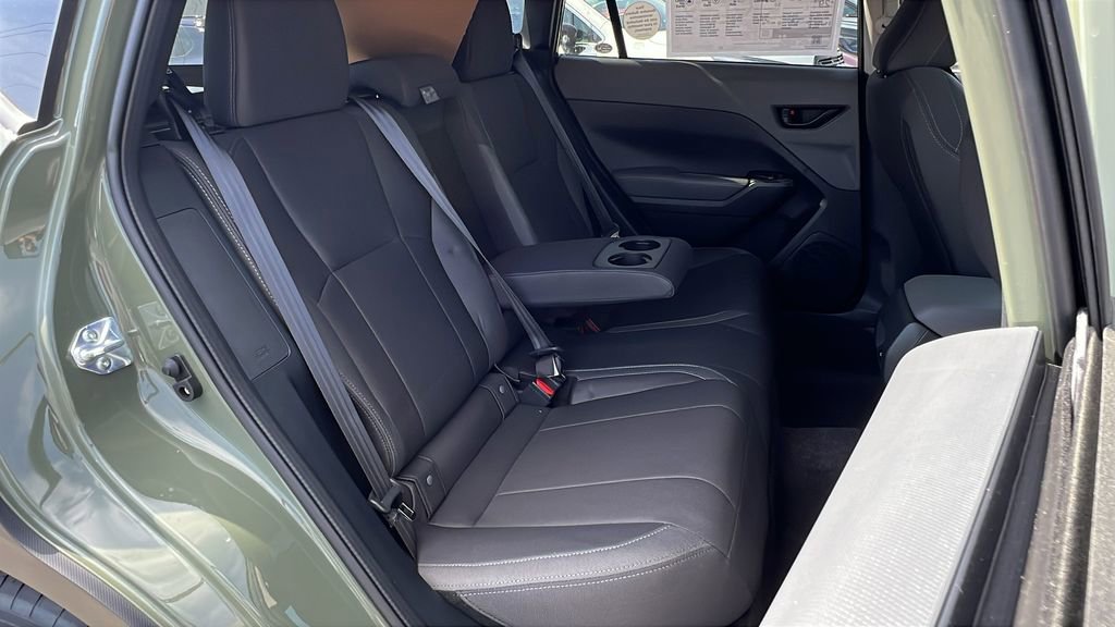 New 2026 Subaru Crosstrek 2.0i Premium image 15