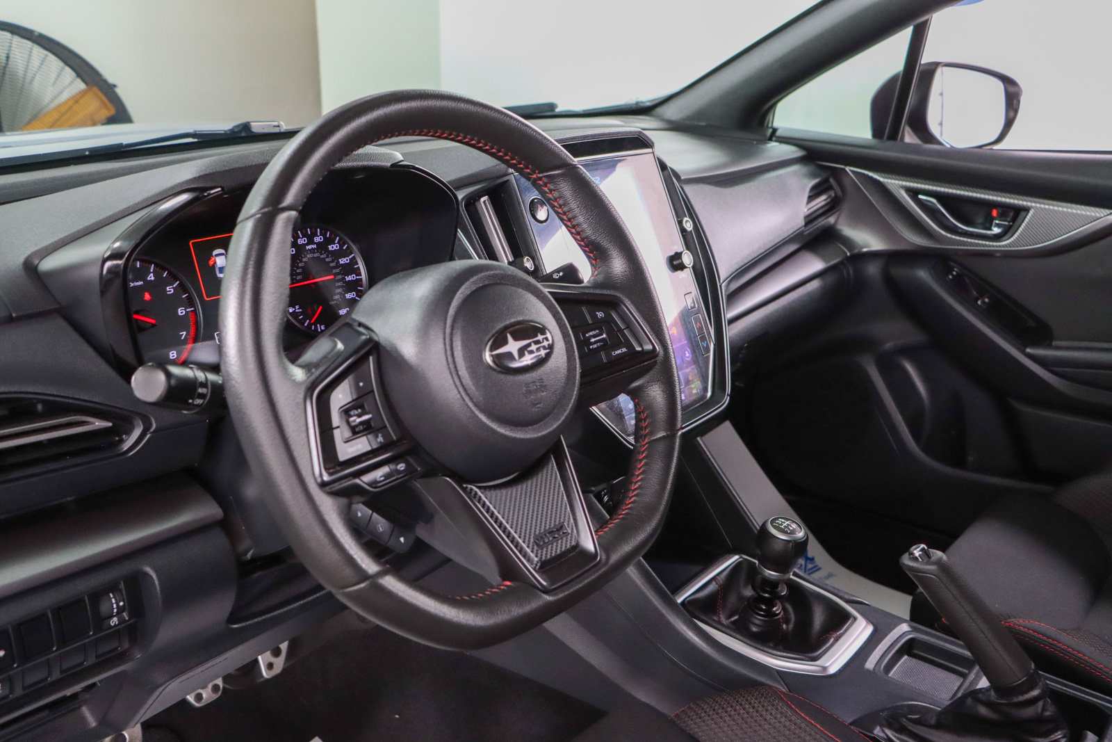 Used 2022 Subaru WRX Premium AWD/4WD image 22
