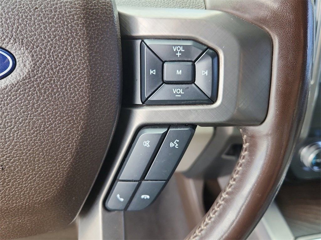 Used 2019 Ford F250 Limited image 22