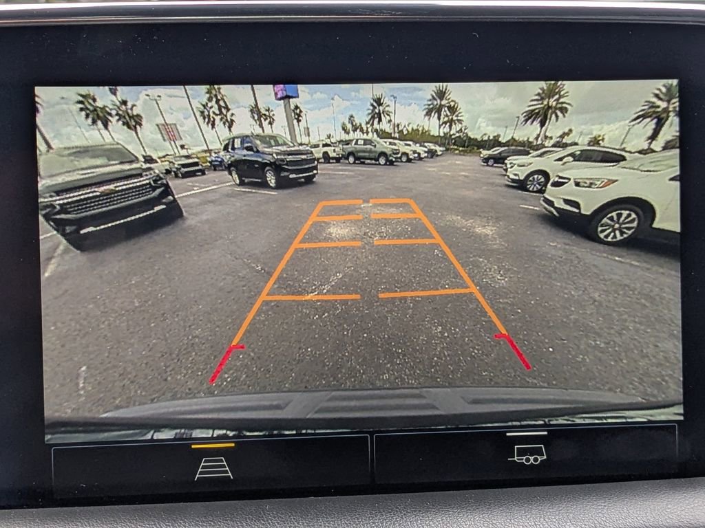 Certified 2023 Chevrolet Tahoe LT image 25