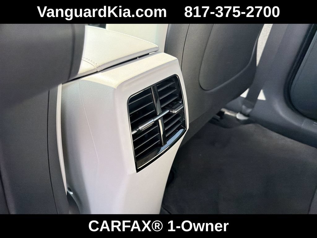 Used 2023 Kia Niro Wind FWD image 25