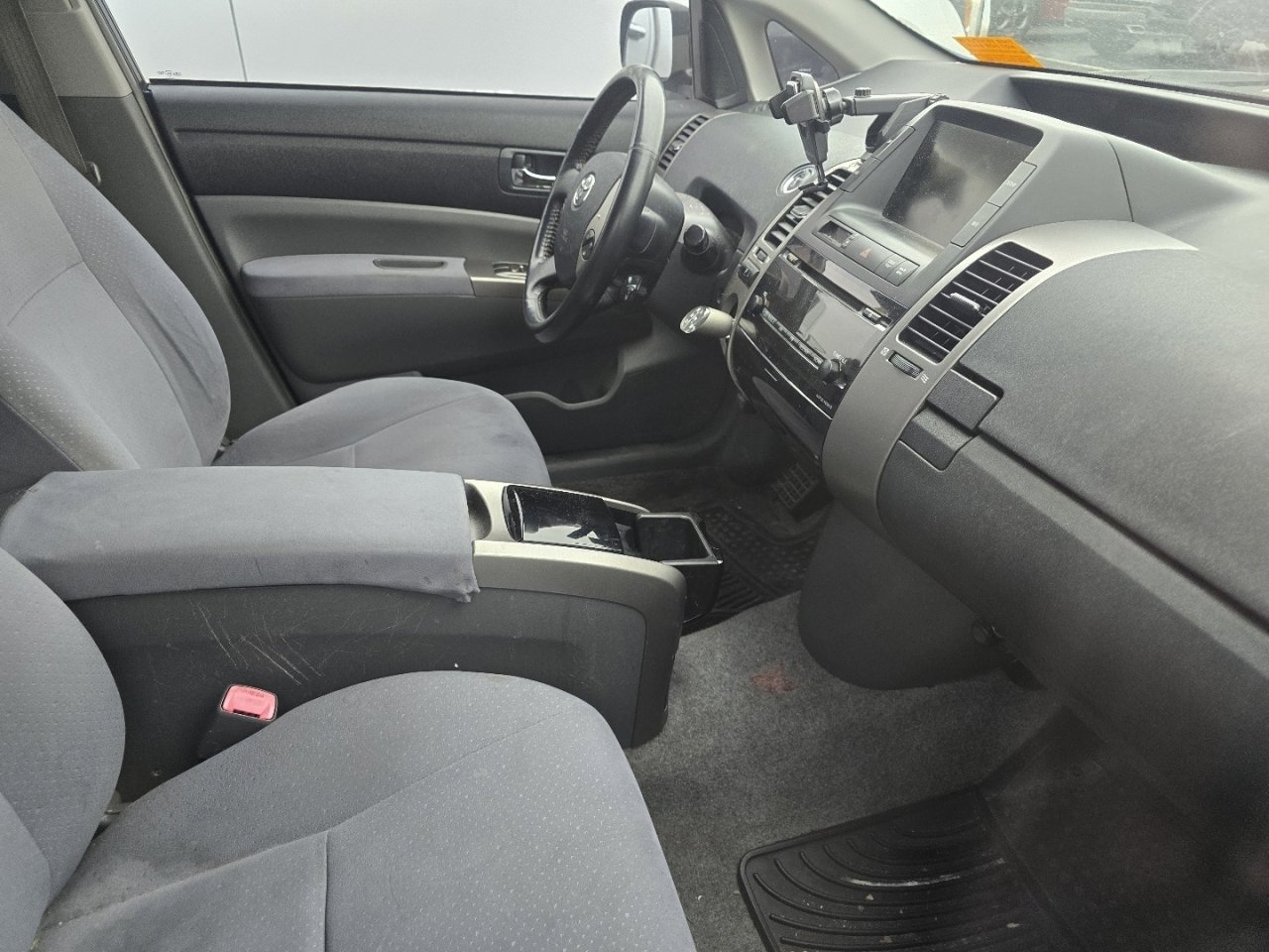 Used 2007 Toyota Prius image 15