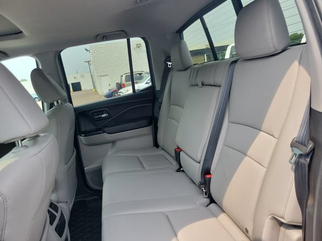 Used 2020 Honda Ridgeline RTL-E image 30