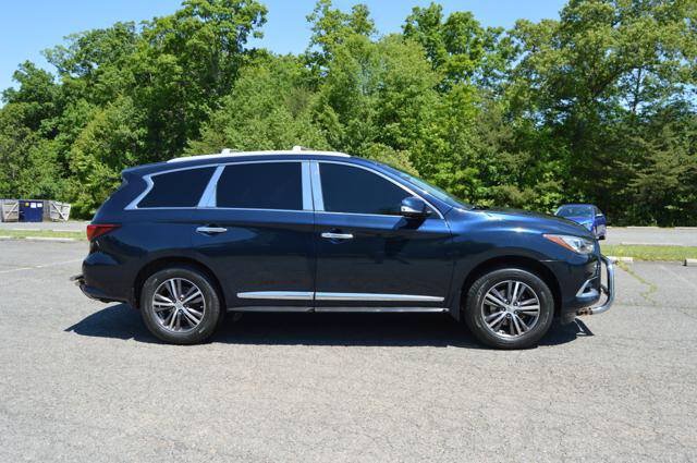 Used 2016 INFINITI QX60 Luxe w/ Premium Package AWD/4WD image 66