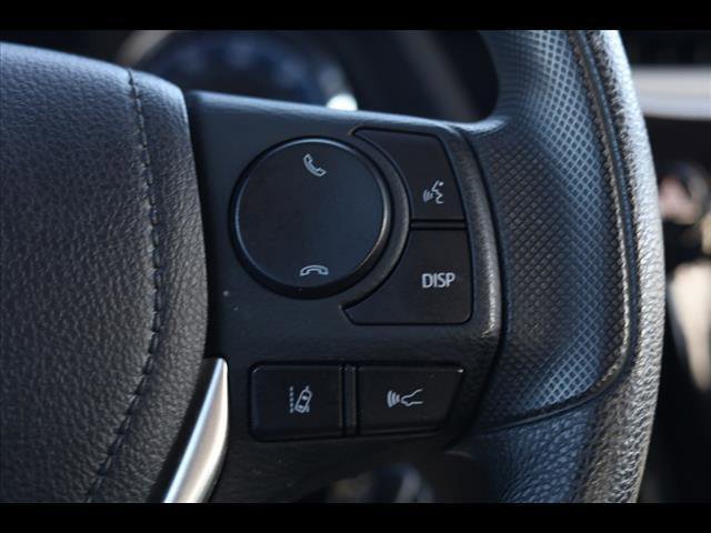 Used 2017 Toyota Corolla LE image 13