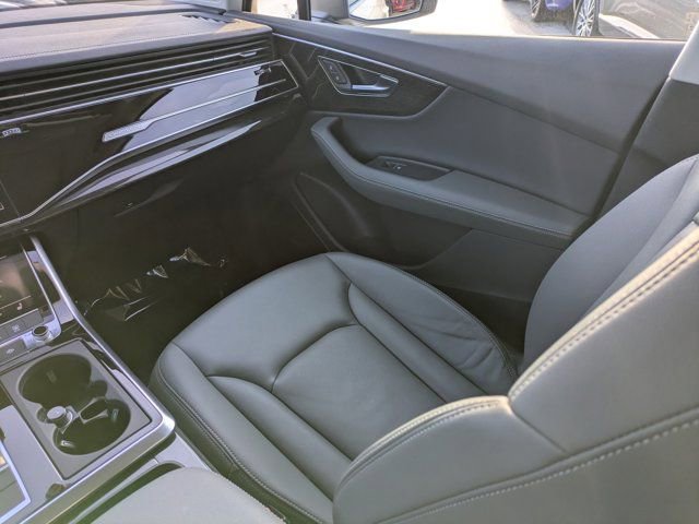 Used 2025 Audi Q7 3.0T Premium Plus image 15