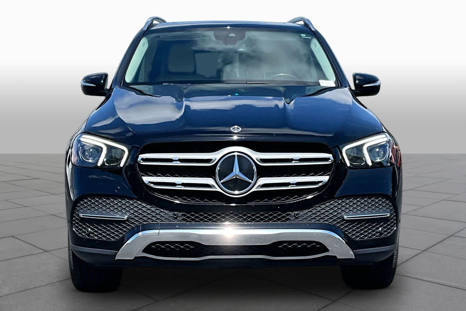Used 2022 Mercedes-Benz GLE 350 image 3