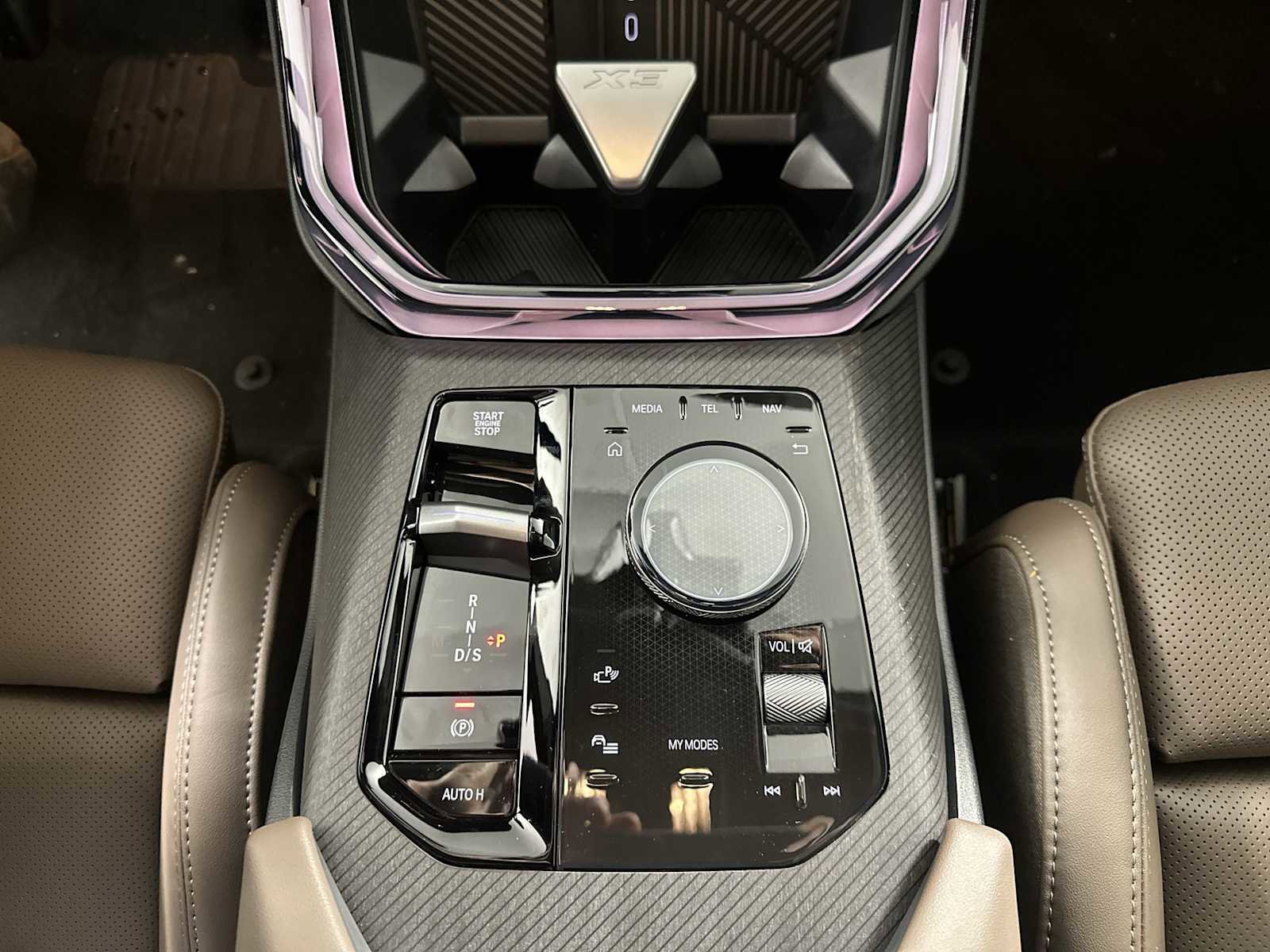 New 2026 BMW X3 xDrive30 w/ Premium Package image 17