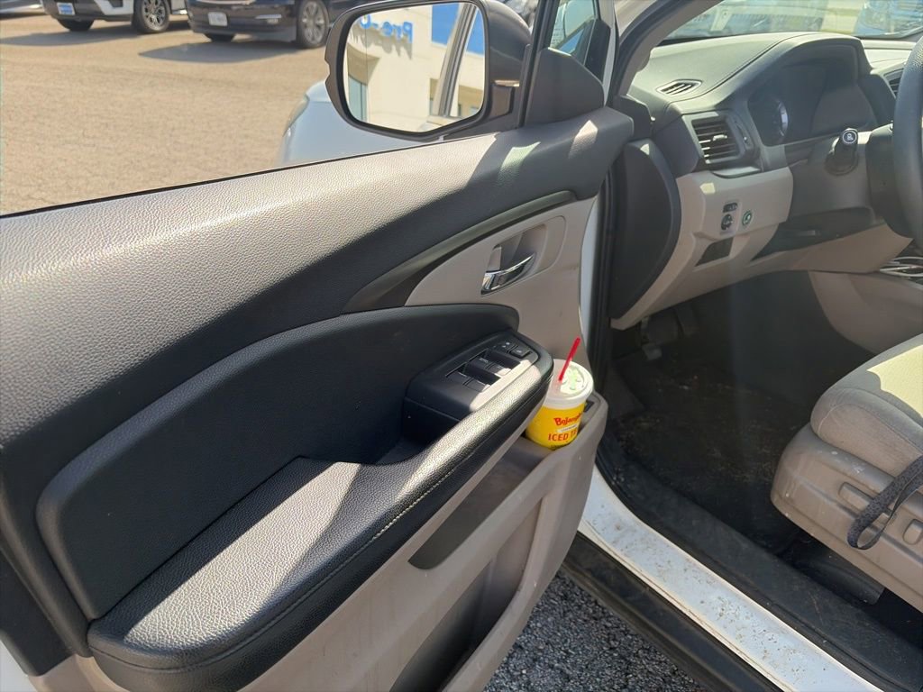 Used 2016 Honda Pilot EX image 15