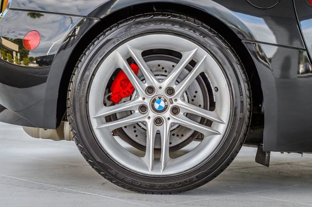 Used 2006 BMW M Roadster image 19
