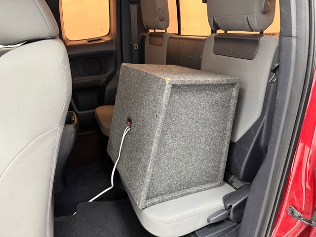 Used 2016 Toyota Tacoma SR w/ SR Convenience Package image 29