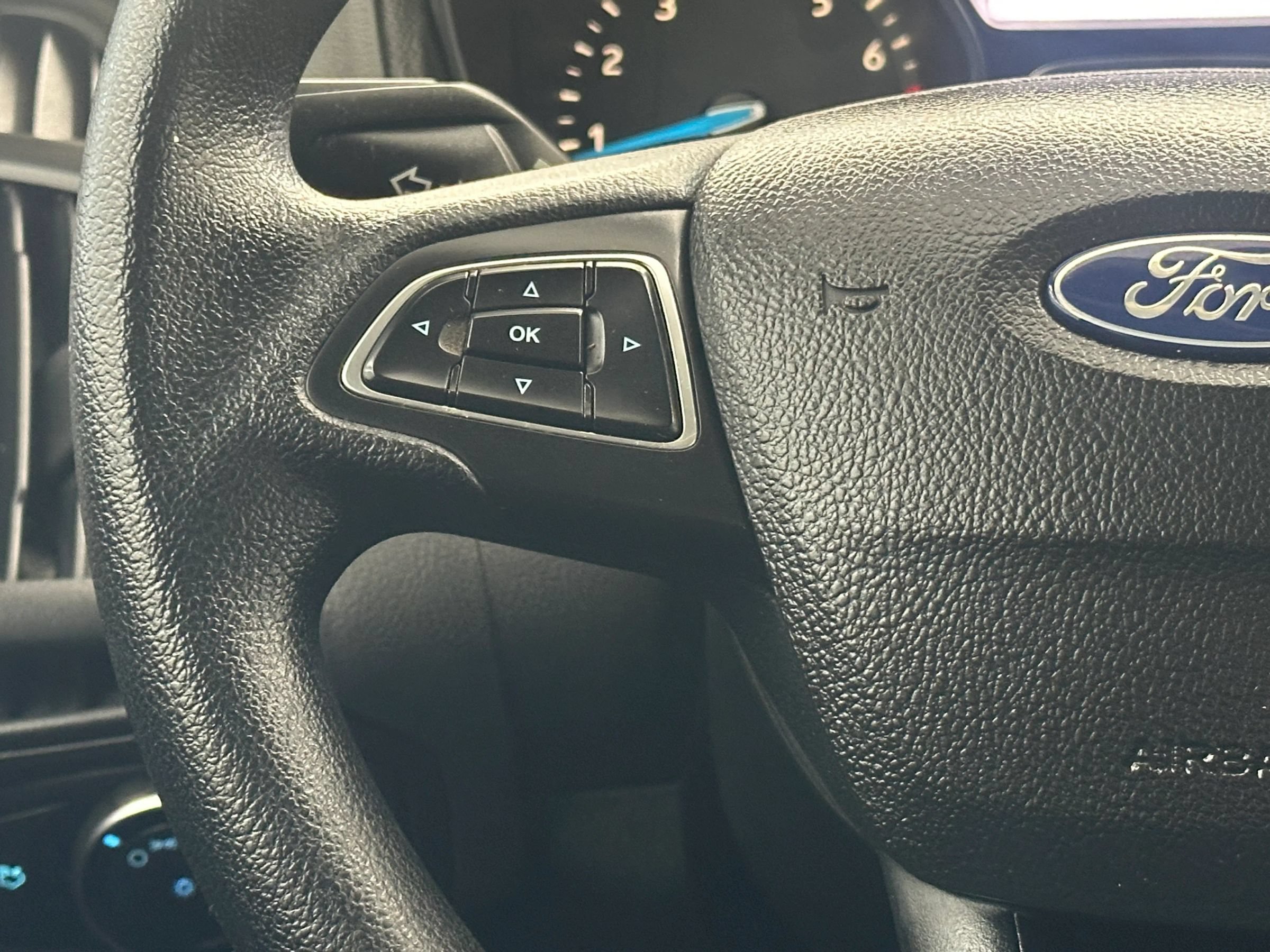 Used 2016 Ford Focus S FWD image 20